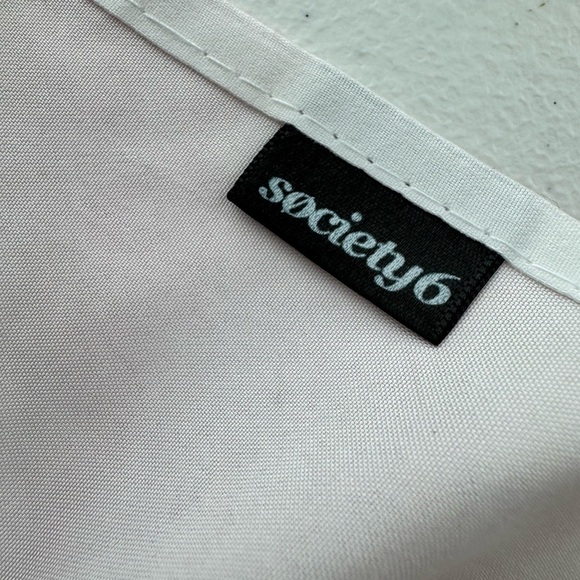 Society 6 Microbes Tapestry - Picture 3 of 5